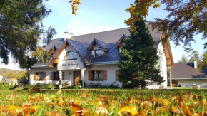  Dom Malowany  Ветлина